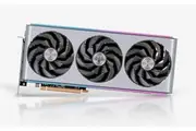 SAPPHIRE NITRO+ AMD RADEON RX 7900 XTX GAMING OC VAPOR-X 24GB GDDR6 DUAL HDMI DUAL DP (11322-01-40G)