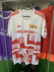 FC Union Berlin Sonderausgabe Trikot 2022-2023