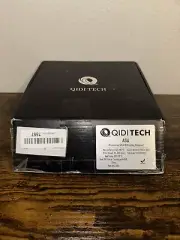 QIDI Tech ASA Uv Resistant 3d Printing Filament White 1.75mm