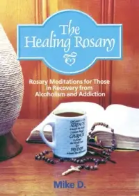 在飛比找博客來優惠-The Healing Rosary: Rosary Med
