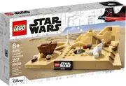 LEGO Star Wars Series 40451 Tatooine Homestead