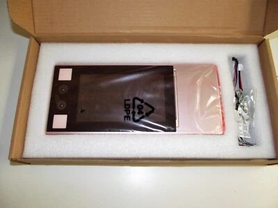 UNV OET-213H Face recognition access control terminal