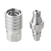User Friendly Water Drill Quick Release Joint Simplify Your Drilling Tasks