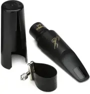 E. Rousseau ERCRB5R Classic R Series Baritone Saxophone Mouthpiece - 5R