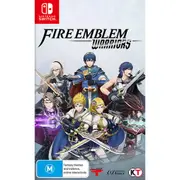 Fire Emblem: Warriors preowned