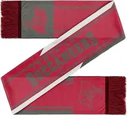 FOCO Winter Fan Scarf - NFL Colourwave Tampa Bay Buccaneers