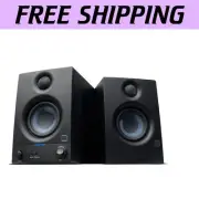 Eris 3.5 Studio Monitors - Powered Active Speakers for Exceptional Audio Quality
