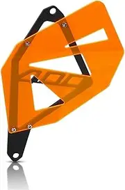 Motorcycle Front Sprocket Cover Chain Guard Crash for Kawasaki for Ninja400 for Ninja 400 2018 2019 2020 2021