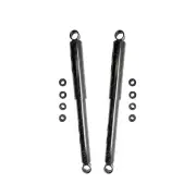 2x Rear Roadsafe STR Telescopic Shocks for Nissan Navara Datsun D21 D22 85-15