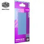 【COOLERMASTER】COOLER MASTER THERMAL PAD PRO 矽膠導熱片 2.0MM(THERMAL PAD)