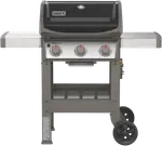 Weber Spirit II E310 LPG Black