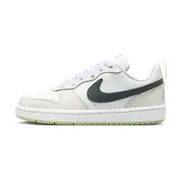 在飛比找PChome24h購物優惠-Nike Court Borough Low Recraft