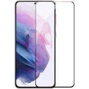 Screen Protector for Samsung S21 S21 Glass Galaxy S21 Plus 5g Cppro 2.5d Full