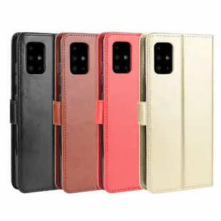 Zenfone6 ZS630KL掀蓋式手機皮套 翻蓋皮套 錢包款 保護皮套 ASUS