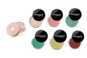 Bellapierre Shimmer Powder Kit - Opal Oasis