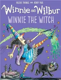 在飛比找三民網路書店優惠-Winnie and Wilbur Winnie the W