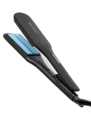 Bio Ionic OnePass Nano Ionic MX PRO Styling Flat Iron Silicon Strip 1 inch