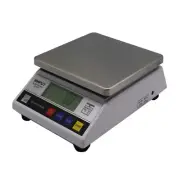 High Precision Digital Accurate Balance w/ Counting Function Lab Scale 10kgx0.1g