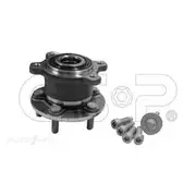 GSP Wheel Hub Assembly - 336017K