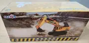 Gili Toys Rc Excavator