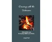 Dancing with the Unknown Lloyd Fell Paperback Book