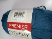 Premier Anti Pilling-Twilight Blue-Each Skein 203 Yards