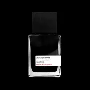 Min New York Scent Stories Vol.1 Old School Bench EDP