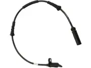 For 2014-2019 Mini Cooper ABS Wheel Speed Sensor Wire Harness Rear 21137HYWJ (for: Mini)