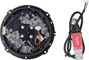 Bognajin Lidar Range Finder Sensor Module Positioning Navigation Obstacle Avoidance Component