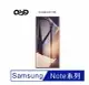 QinD SAMSUNG Note 10 Lite,Note 20,Note 20 Ultra 水凝膜 (2入組) 沒有白邊 軟性貼合