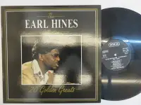 在飛比找Yahoo!奇摩拍賣優惠-【柯南唱片】earl hines 厄爾·海因斯＞＞義大利版L