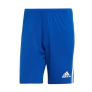 Trousers Training Men Adidas Squadra 21 GK9153 Blue