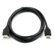 O-8ware 1.8m/2m HDMI Cable V1.4 19pin Male to Male OEM Pack Gold Plated 3D 1080p