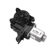 82450G2020 Car Driver Door Window Motor with Auto Up & Down for Ioniq 2017-2022 As Shown