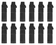 Scalextric: Track Supports Micro Accessory Pack