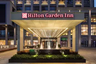 十堰希爾頓花園酒店Hilton Garden Inn Shiyan