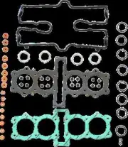 Athena Top End Gasket Kit for Honda Nighthawk 700S 84-86