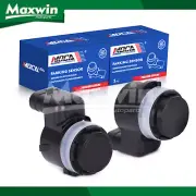 2x Reverse Backup Parking Assist Sensor Fit BMW X3 X5 X6 Mini Cooper Porsche 911