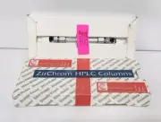 ZirChrom Separations DB01-1021 DiamondBond C18, 3um HPLC Column 2.1 x 100mm