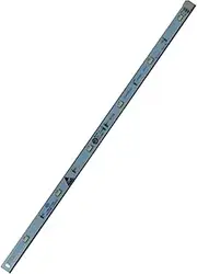 Compatible with Haier Refrigerator Lighting Strip 0064001621 Fridge LED LAMP Freezer Parts