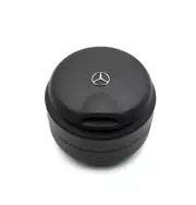 OEM Mercedes Benz Cup Holder Ashtray Insert - new A 213 810 80 01