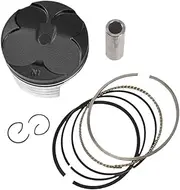 For CBR600 F5 2009-2023 Piston and Rings 67mm 67.25mm 67.5mm 67.75mm 68mm CBR600RR 2007-2008 13101-MFJ-A40(0.50 CBR600RR 07-08)