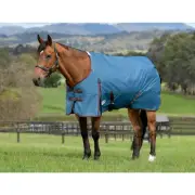 WeatherBeeta ComFiTec Classic Standard Neck Plus Turnout (50g Medium-Lite)