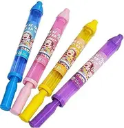 Firework Water Gun, Romantic Firework Style Water Spray Toy for Couples Firework Water Squirter High Pressure Pull-Out Sprinkler Sprays Toys for Bathing Pool Party