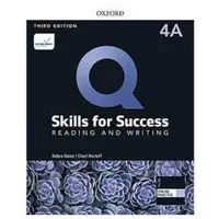 在飛比找蝦皮購物優惠-敦煌-讀好書 Q：Skills for success (第