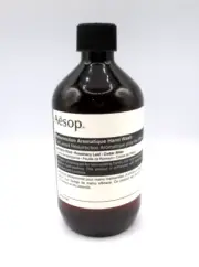 Aesop Resurrection Aromatique Hand Wash ~ 16.9 oz / 500 ml ~