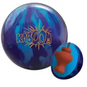 New Columbia 300 Kaboom Bowling Ball | 1st (13lb thru 16lb)