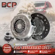 Clutch Kit for Ford Explorer XLT UT UX UZ 4WD AT + Concentric Slave Cylinder