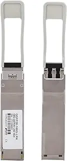 Transceiver Optical Module 10 Gigabit Single-Mode Dual Fiber,AIQ-YP19001 QSFP28-100G-LR4 10KM 10 Gigabit Single-Mode Dual Fiber Transceiver Optical Module