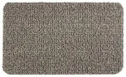 CLEAN MACHINE 10376909 High Traffic Astroturf Dirt Trapper Doormat, 17.5" x